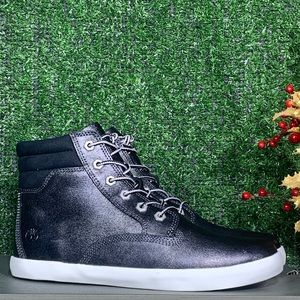 Timberland women’s Dausette sneaker boot